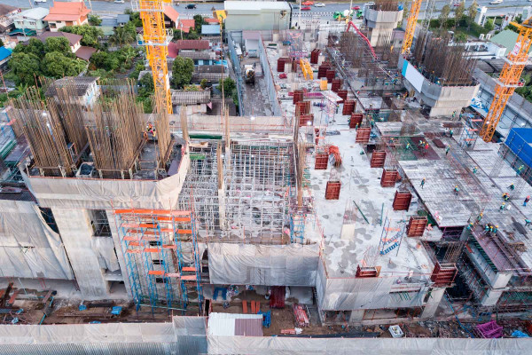 Certificados Estabilidad Estructural · Ingeniería · Ingenieros Técnicos Cenes de la Vega